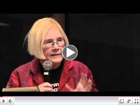 Feminist Dialogue on Militarism and Military Intervention for the 16 Days Campaign