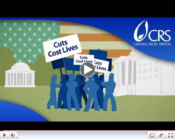 Cuts Cost Lives