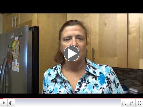 Part 1 on Tardive Dyskinesia 