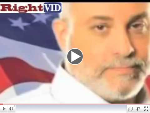 Mark Levin Has Had Enough: This Is A Full-Fledged Cover-Up!!