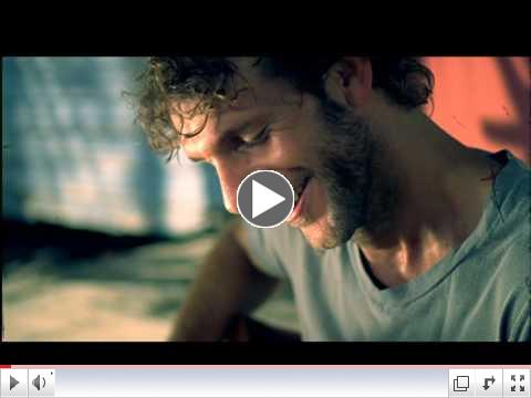 Billy Currington - People Are Crazy