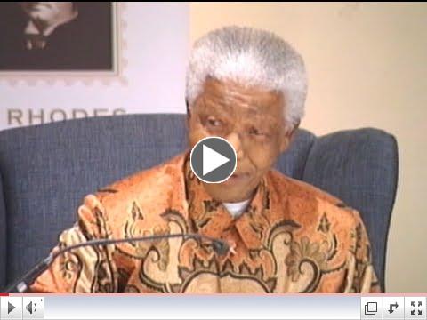 7 Things You Can Learn From Nelson Mandela's Life