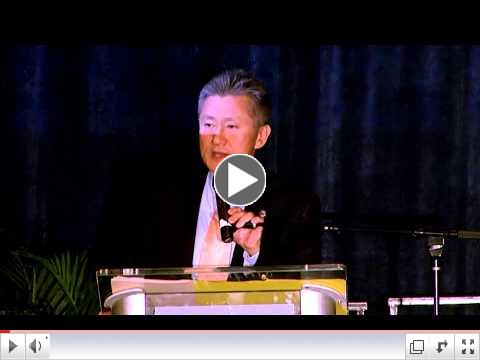 Jimmy Rhee, Special Secretary, Governor's Office of Minority Affairs