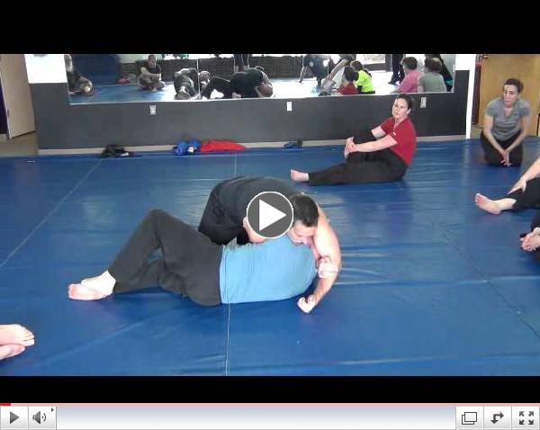 Reverse Lever Tip