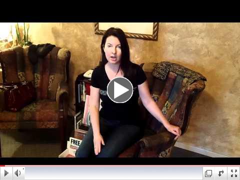 hCG Testimonial from Dr. Dowe's client