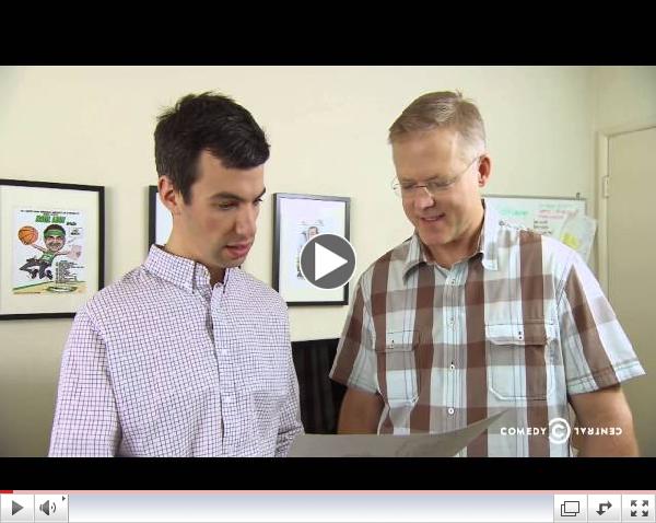 Nathan For You