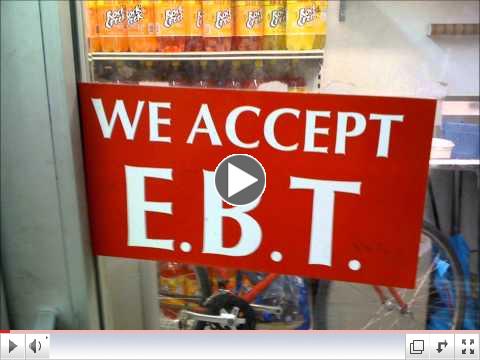 Ohio cuts food-stamp funding right after the election (Glenn Beck comments)