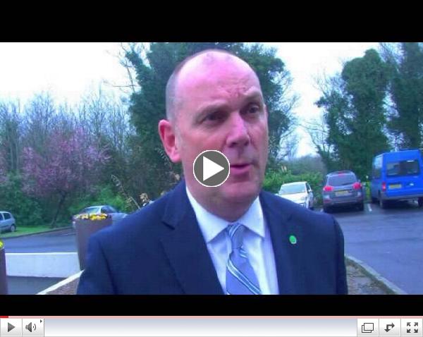 Irish FA launches first ever Safeguarding in Sport App