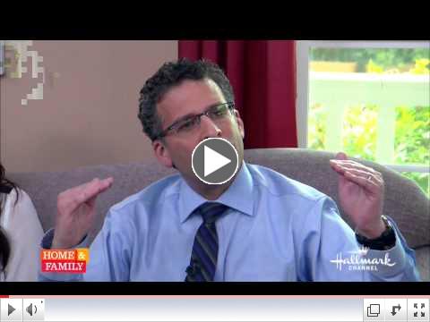 VIDEO Raising Your Kids to Thrive