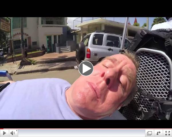 Highlights From Port-Au-Prince - Don't Drive Haiti