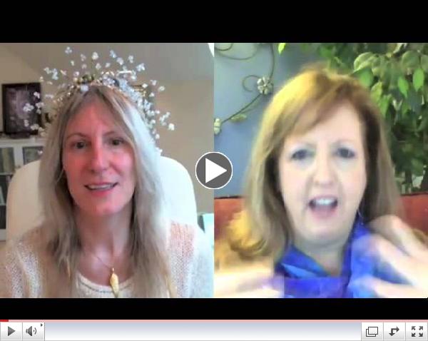 Click on the video to watch on You Tube OR click here to watch on Sealed With Love