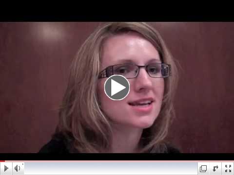 Young Pastors' Track ~ Growing New Places for New Faces: Rachel Billups