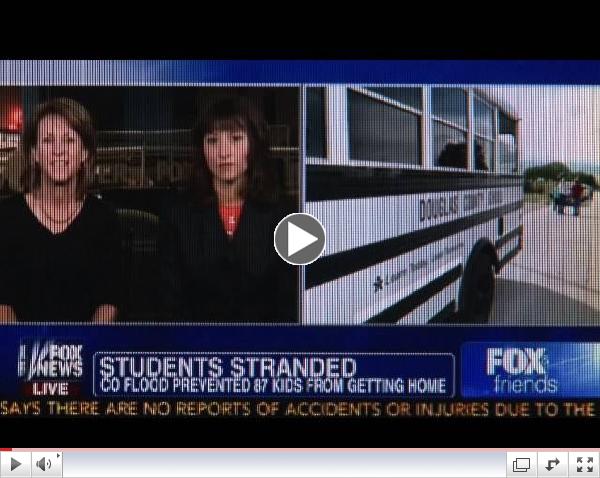 Fox News Report