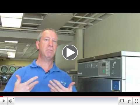 Washer Price Display in Laundromats - Number of Quarters vs. Number of Dollars