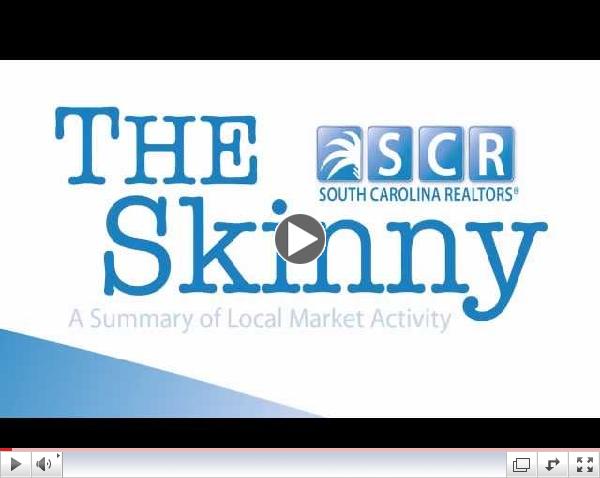 The Skinny:  Annual Statewide Market Report