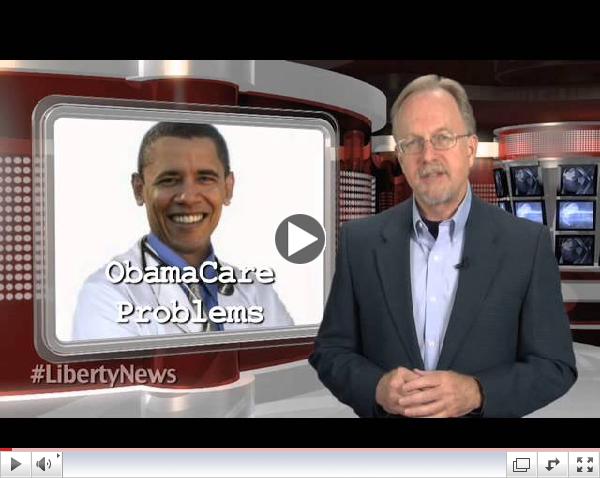 LibertyNEWS TV - 
