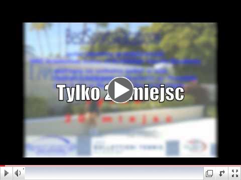 Oferta wyjazdu na US Open poprzedzonego treningiem w IMG Bollettieri Tennis Academy