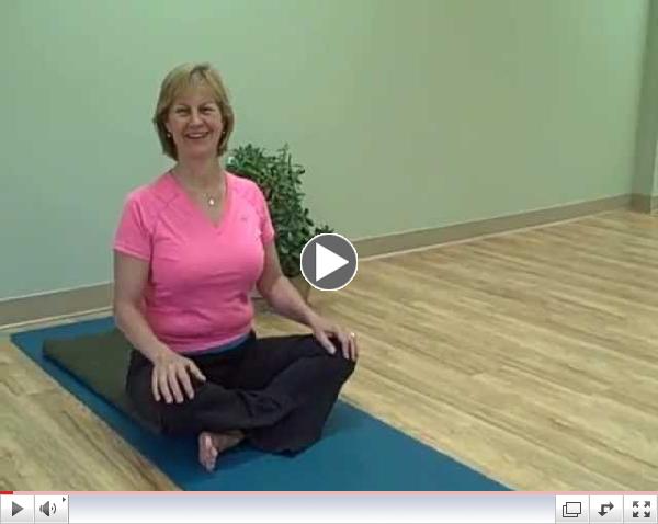 Yoga Poses for Insomnia Relief