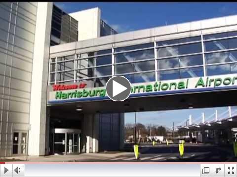 Visit Hershey Harrisburg, PA