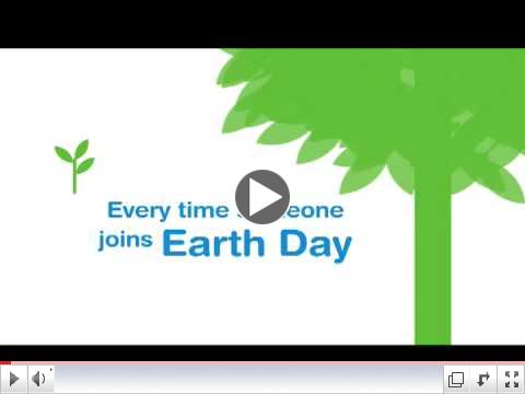 Earth Day Canada