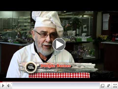 Postcards: The Culinary Arts of Western Minnesota