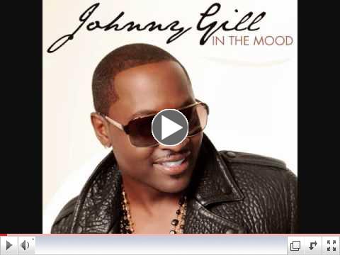 Johnny Gill 