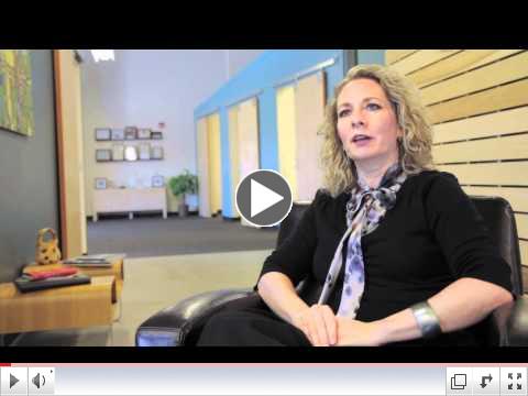 Portfolio Creative - Executive Search
