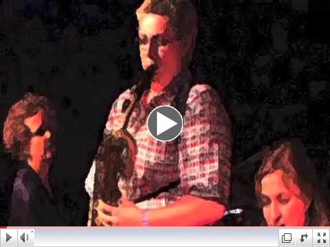 Lyric Fury EPK