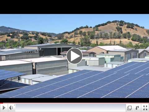 Acterra's 2015 Business Environmental Innovation Award Video