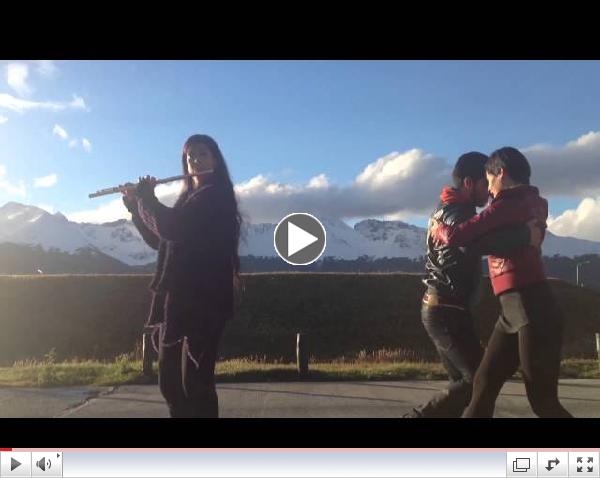 Tour Vlog: Ushuaia, Argentina