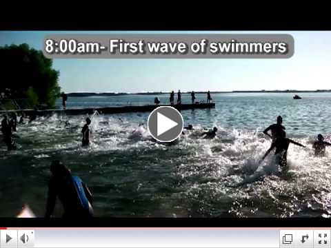 Orillia Triathlon