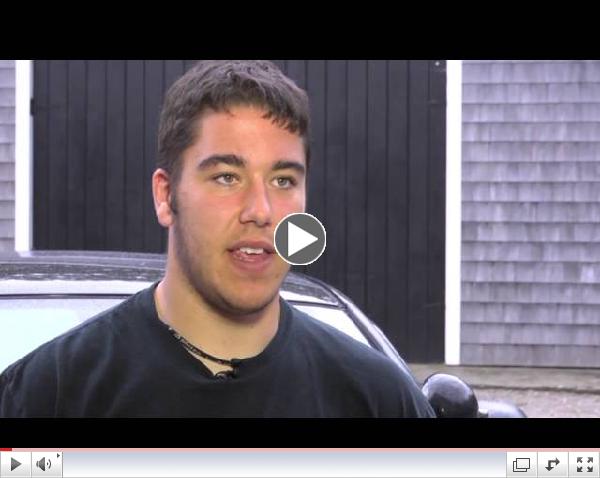 (Maine) What are you saying YES to?