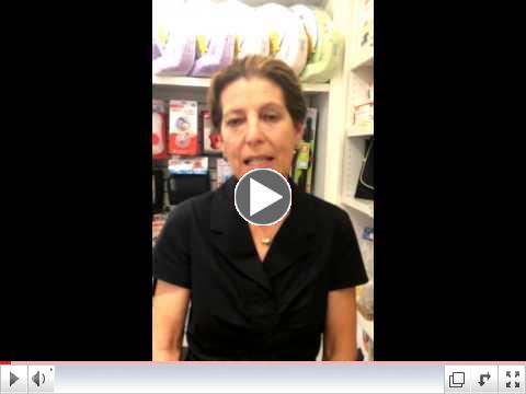 The Pump Station & Nurtury's Wendy Haldeman on Preparing for Breastfeeding
