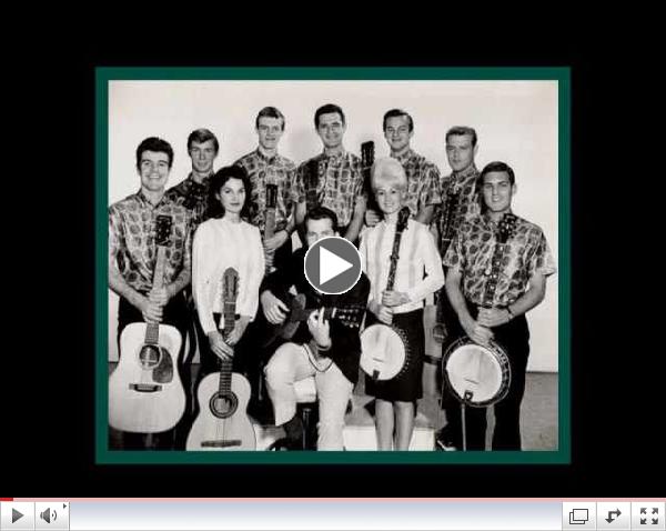 The New Christy Minstrels ~ Green Green (HQ)