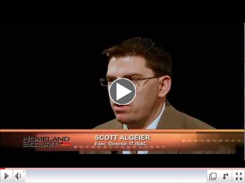 Interview With Scott Algeier
