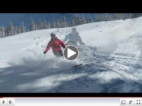 San Juan Ski Company snowcat skiing: Faceshots and Freshies
