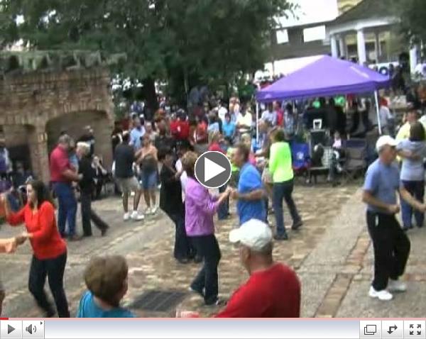 Chamber: World Championship Gumbo Cook Off