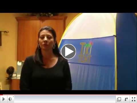 Airbrush Tanning