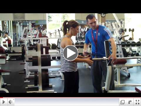Fitness Pointe Free Weights 101.mp4