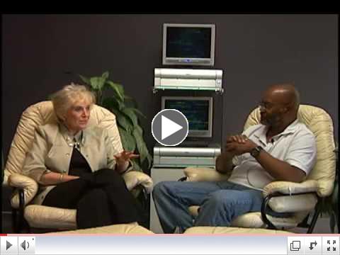Talk for Food at the Enhancement Institute (3 of 3)