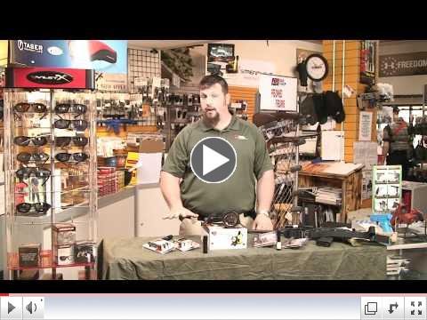 Streamlight Flashlights