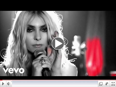 The Pretty Reckless Release New Music Video For "Take Me Down"