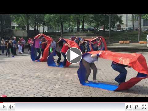 Boston Team Building Activities