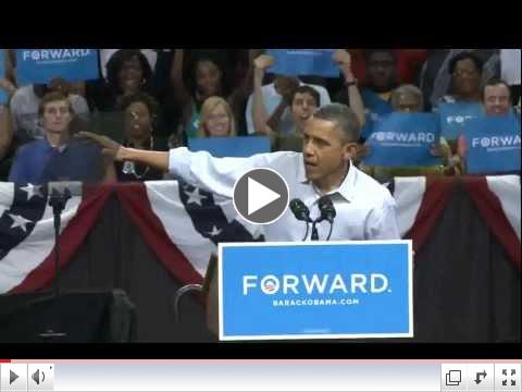 'The Hope and the Change': New Citizens United Movie Blasts Obama