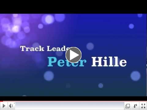 Brushy Fork Annual Institute 2012: Train the Trainer - Peter Hille