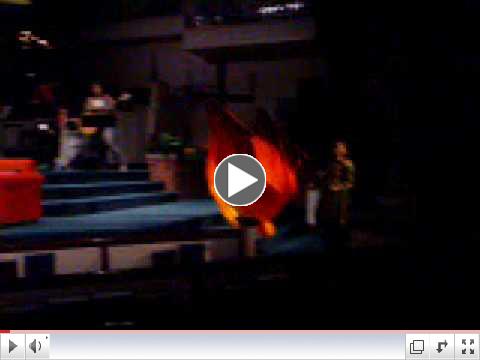 Worship Banners,song Judy Jacobs