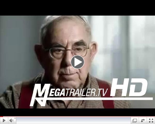 The Gatekeepers - OFFICIAL TRAILER HD (2013) DOCUMENTARY MOVIE - MEGATRAILER TV