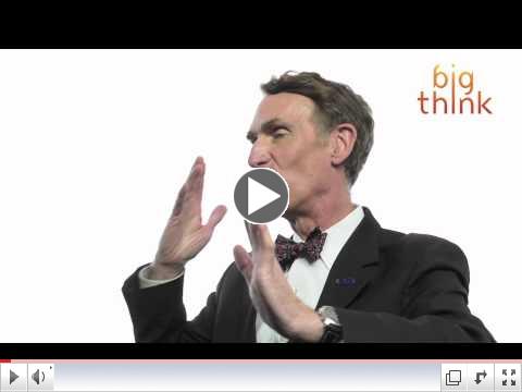 Bill Nye: The City of the Future