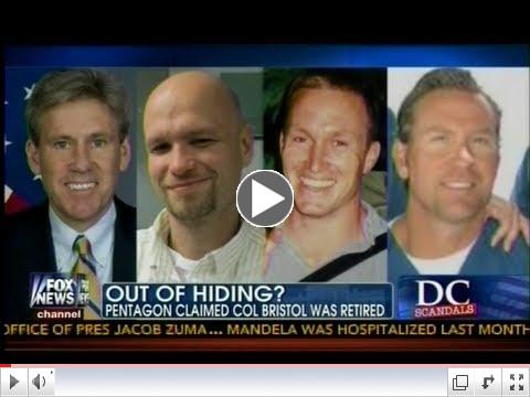 Benghazi Scandal - Answers Coming! - Benghazi Military Commander To Testify
