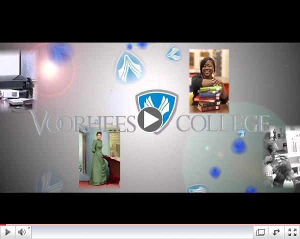 VC New Student Welcome video Summer 2014